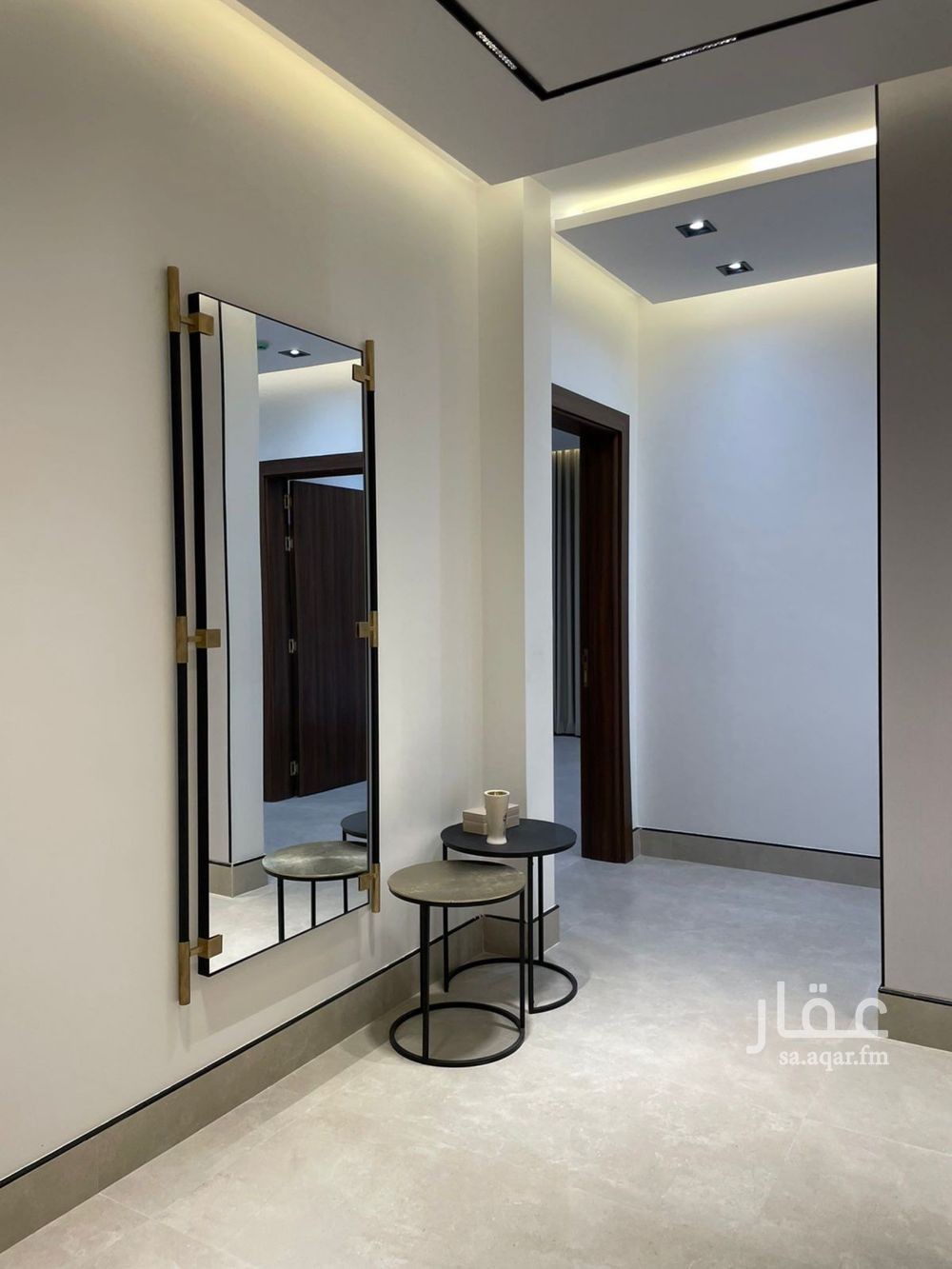 3 bedroom villa in Al Mahdiyyah, Riyadh 4
