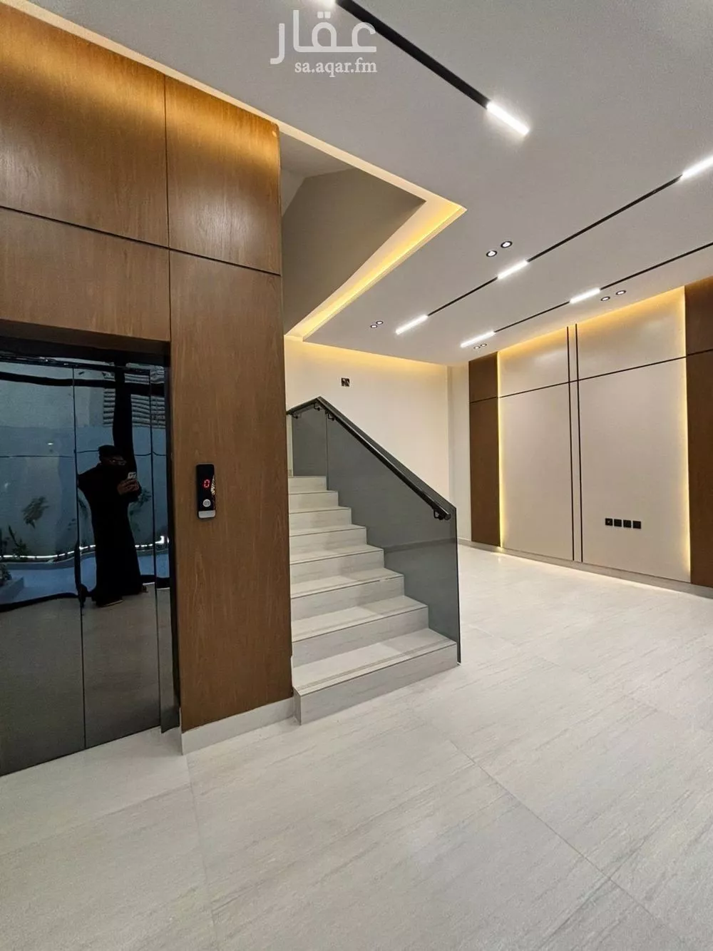 فيلا 5 غرف في المهدية 3