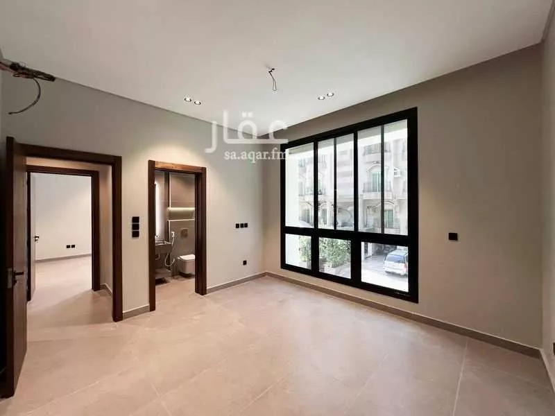 4 bedroom apartment in Al Wurud, Jeddah 4