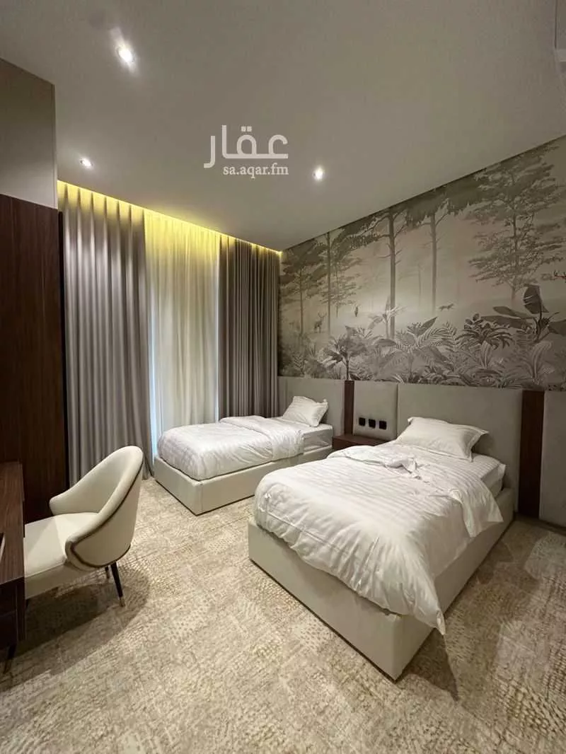 أرض 1217 م² في الفيحاء 4