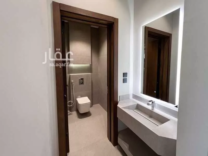 4 bedroom apartment in Al Wurud, Jeddah 8