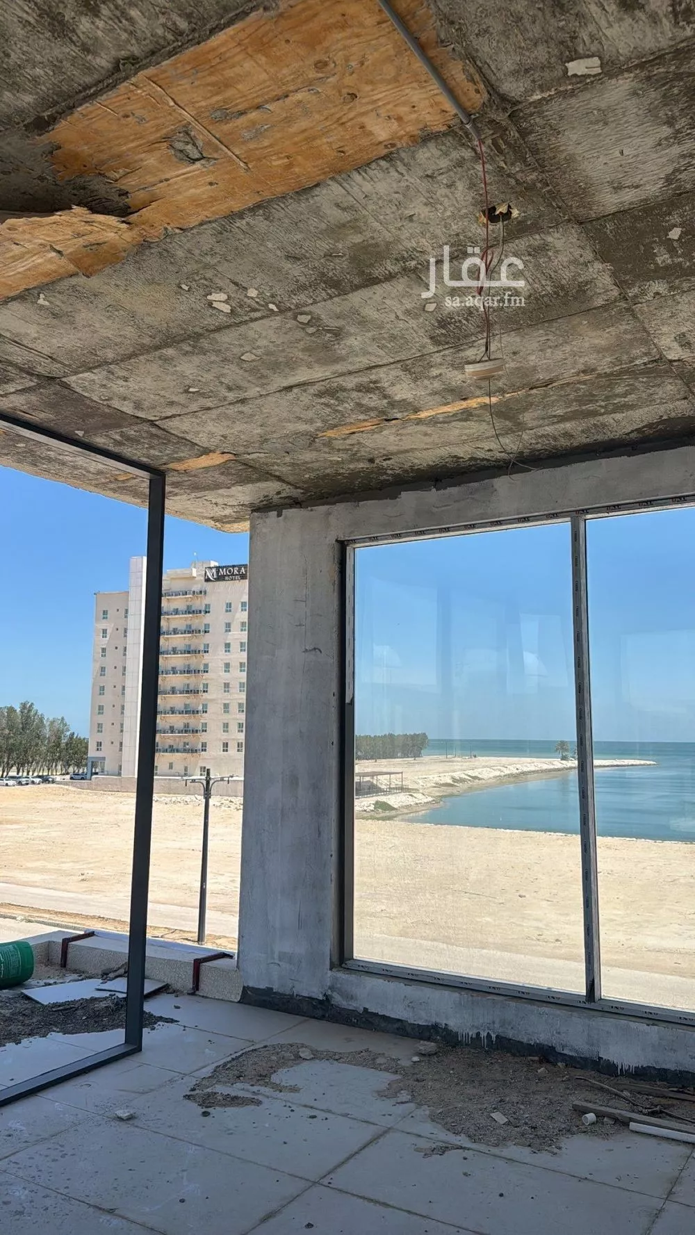 2431 sqm office in Al Khour 5