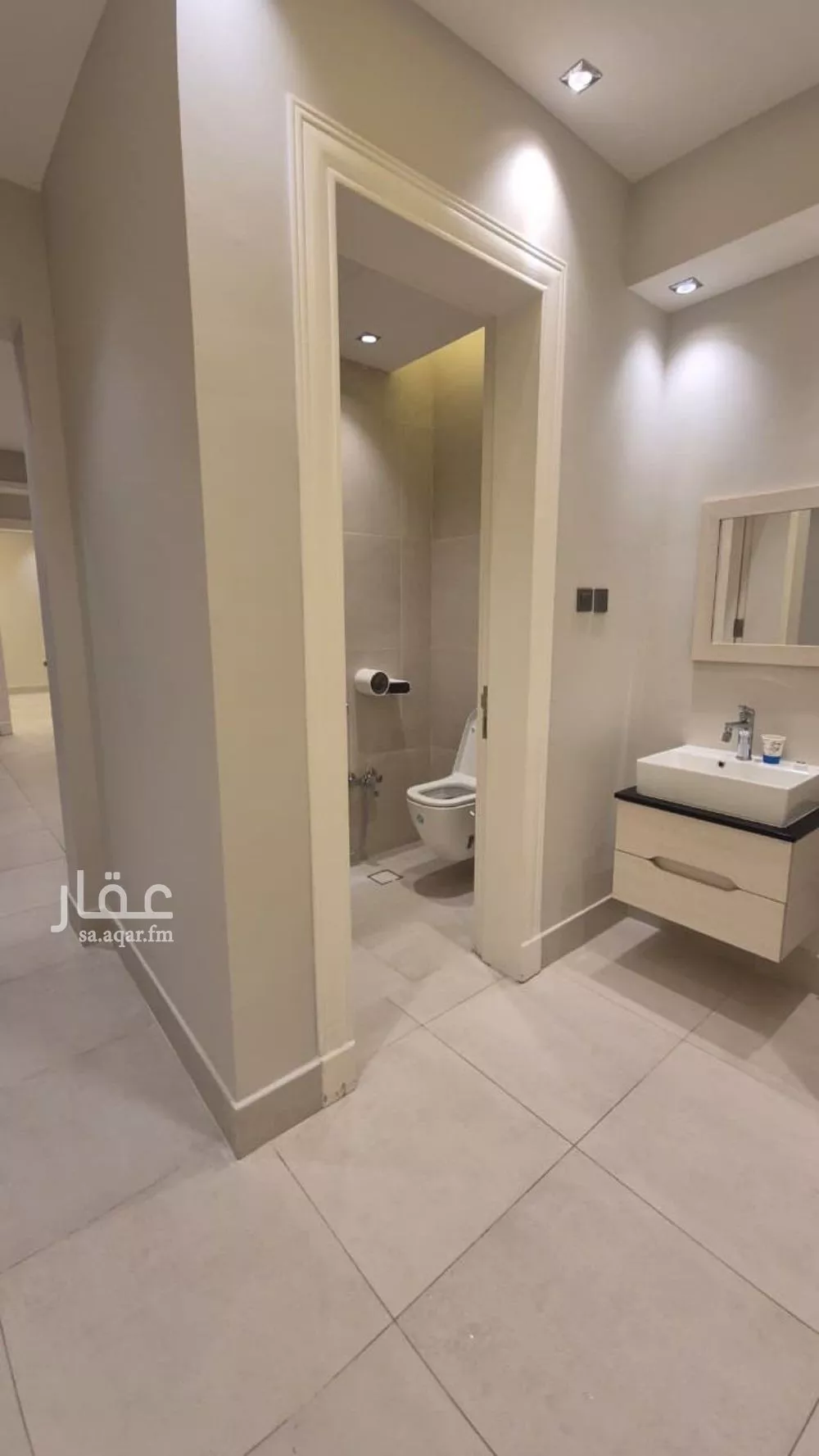 شقة 3 غرف في القيروان 3