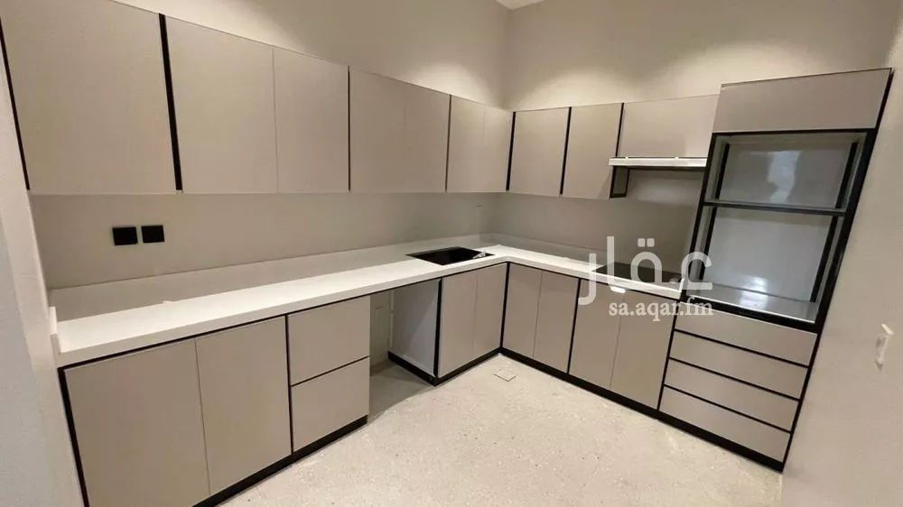 4 bedroom villa in Al Aridh 5