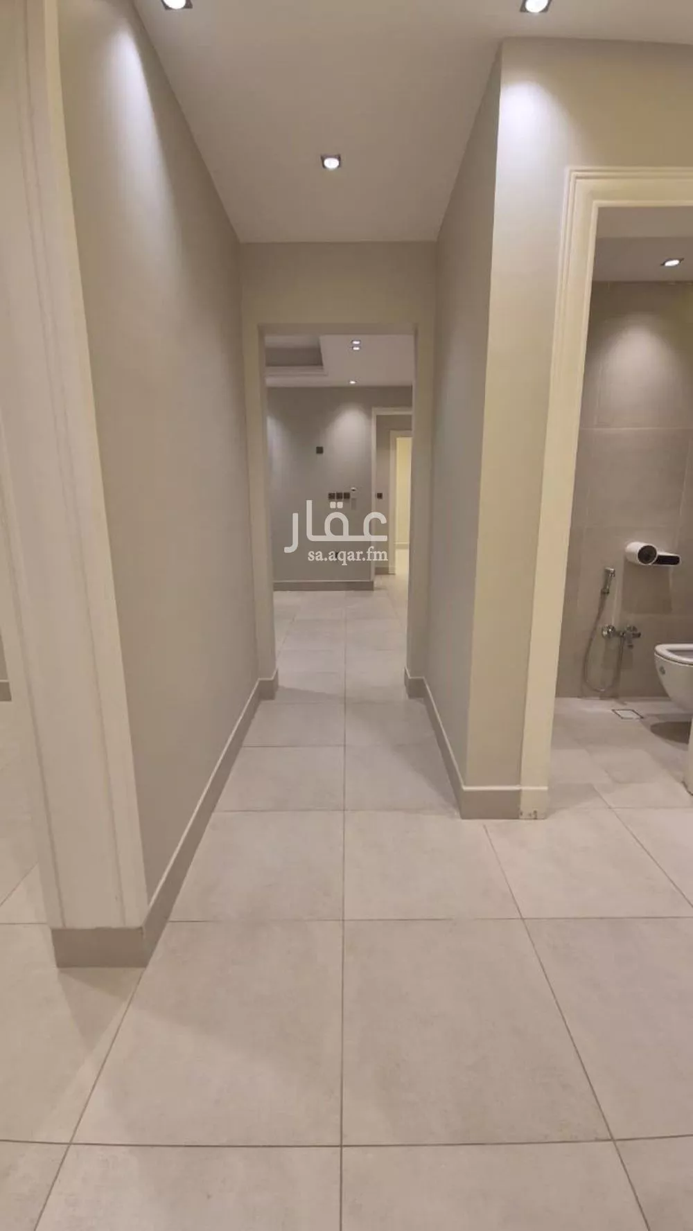 شقة 3 غرف في القيروان 2