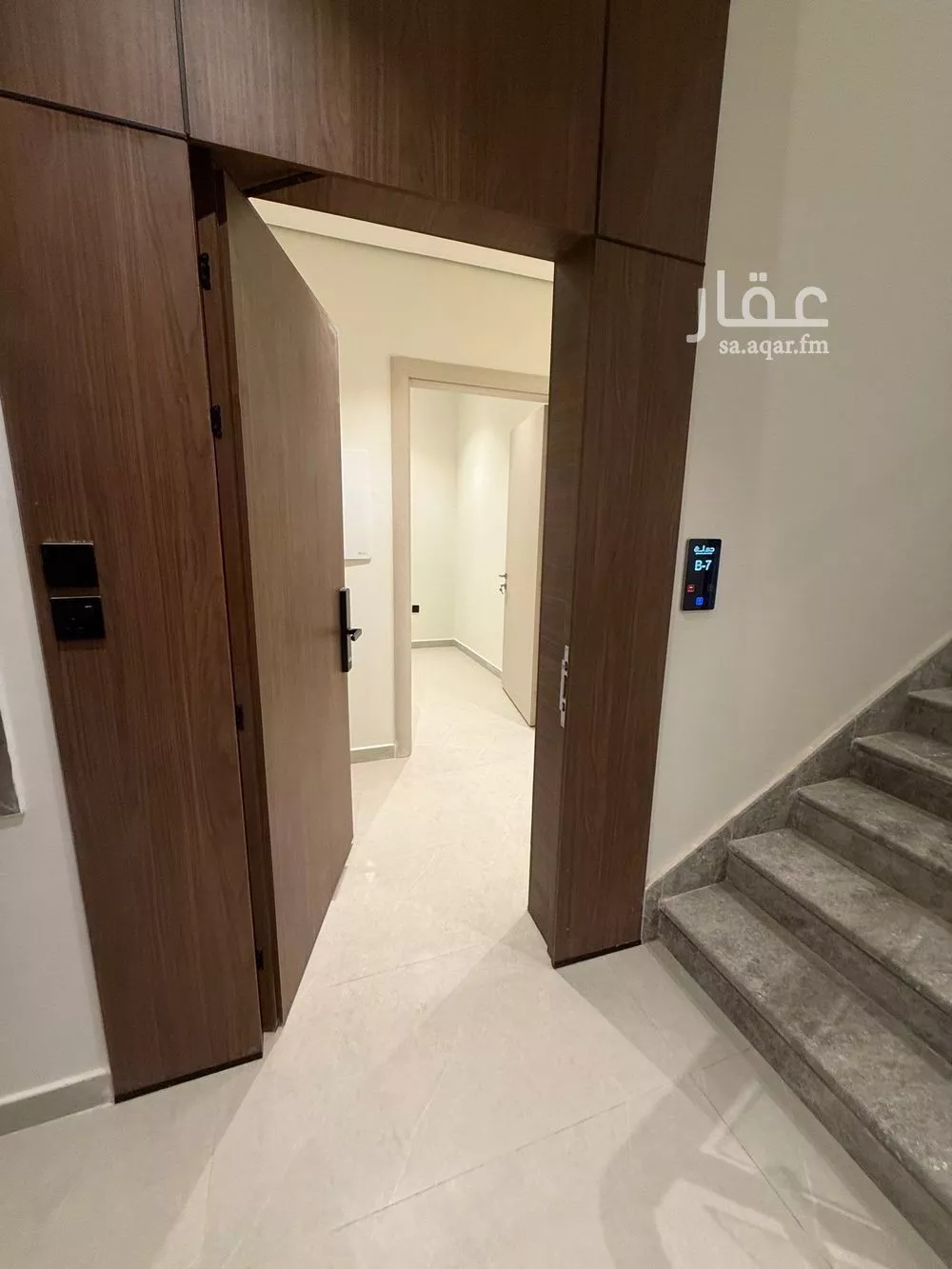 3 bedroom villa in Al Qadisiyah, Riyadh 4