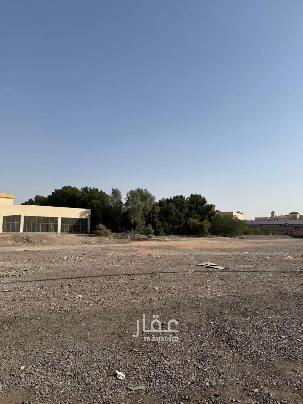 أرض 330 م² في القبلتين 1