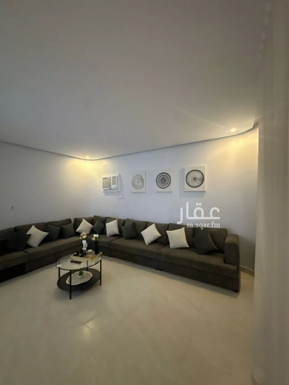 عمارة 600 م² في الصفا 2