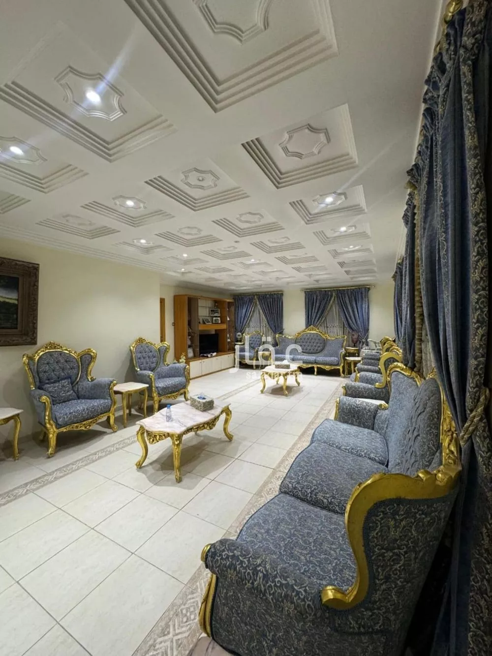 3 bedroom villa in An Nasim Al Gharbi, Riyadh 8