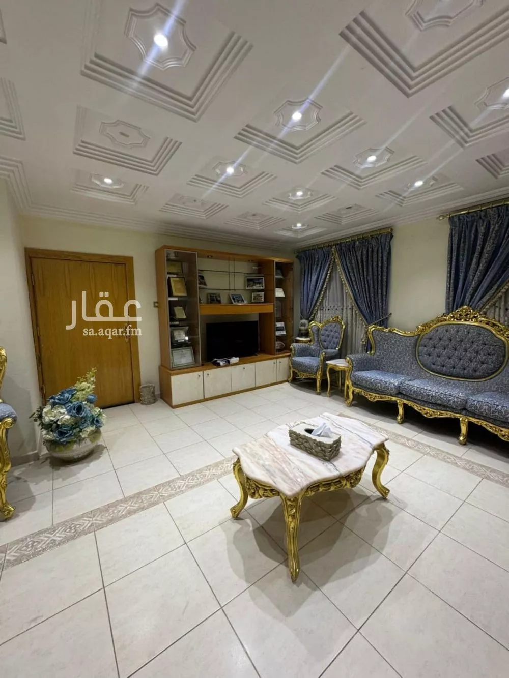 3 bedroom villa in An Nasim Al Gharbi, Riyadh 6