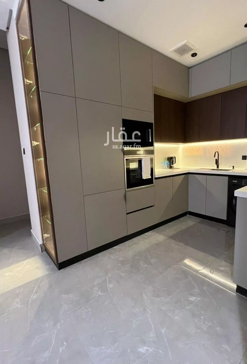 شقة 4 غرف في حطين، الرياض 9