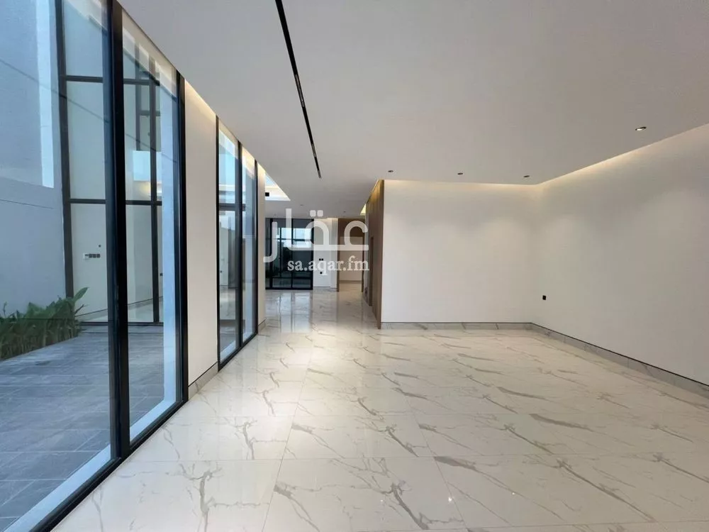 فيلا 3 غرف في النرجس 3