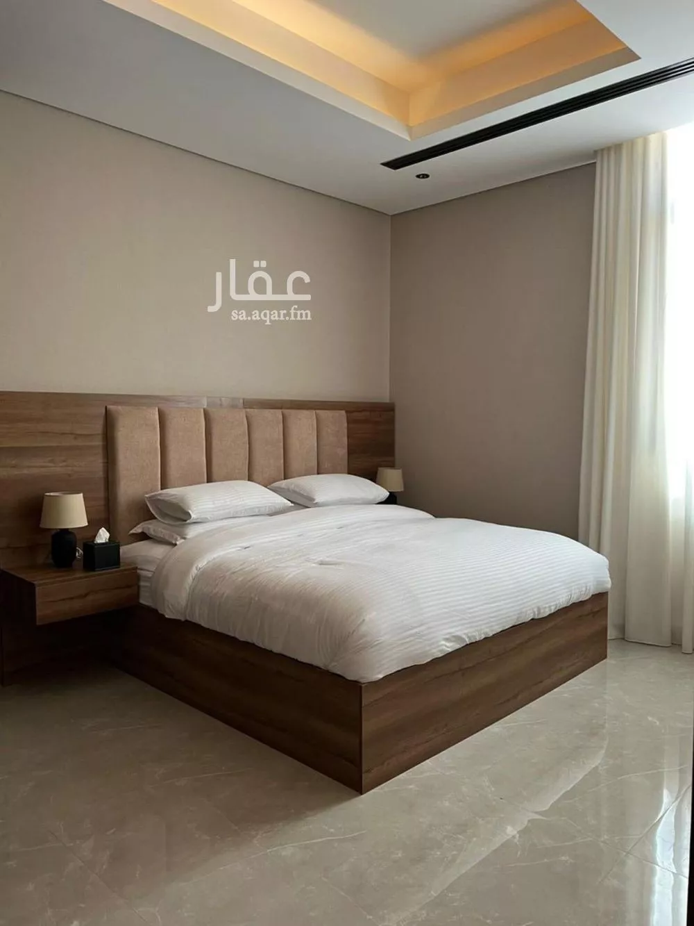 شقة 4 غرف في حطين، الرياض 6