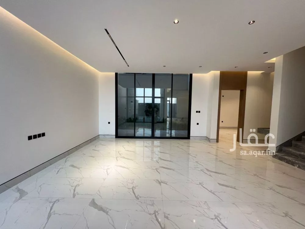 فيلا 3 غرف في النرجس 5