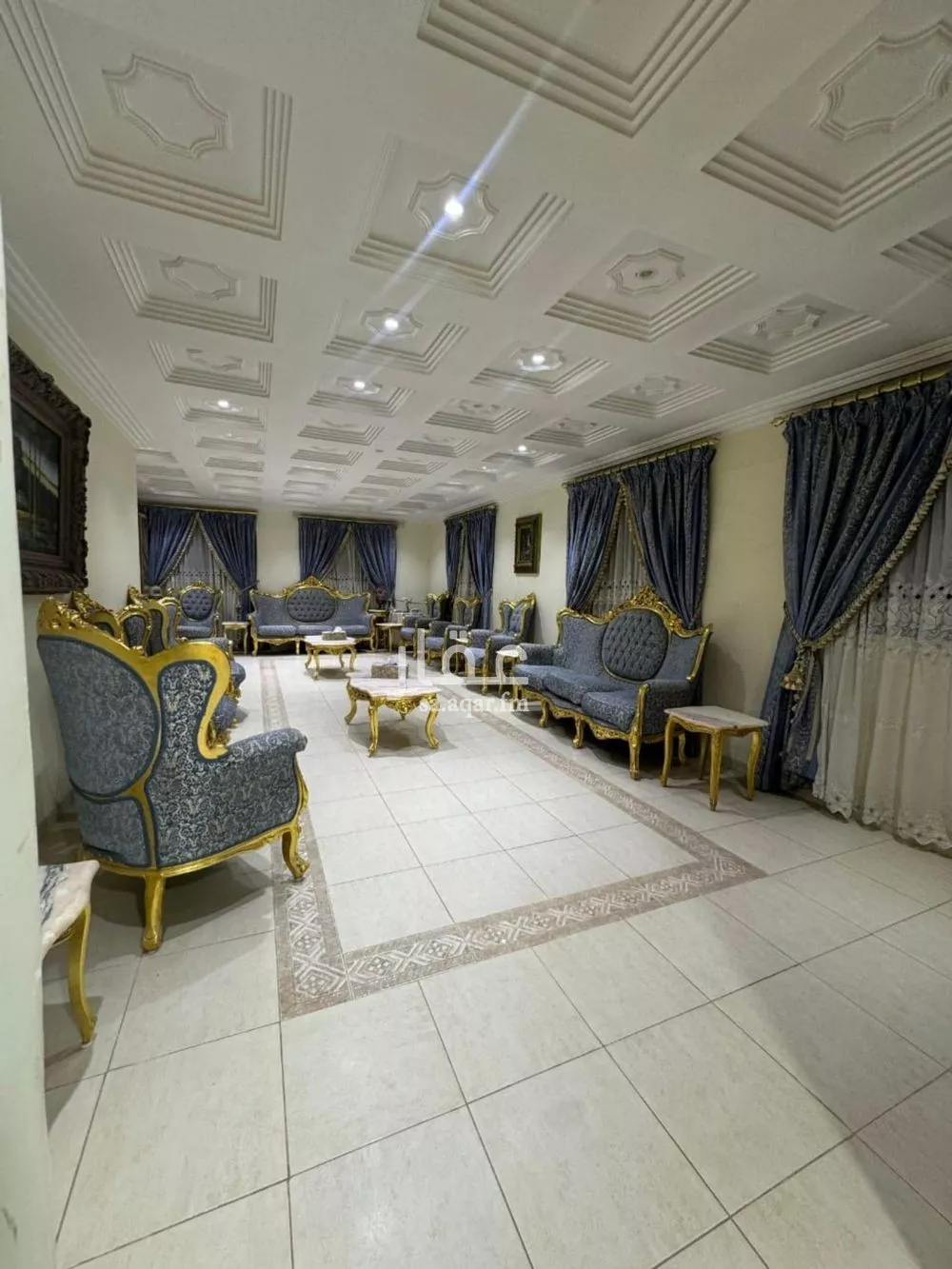 3 bedroom villa in An Nasim Al Gharbi, Riyadh