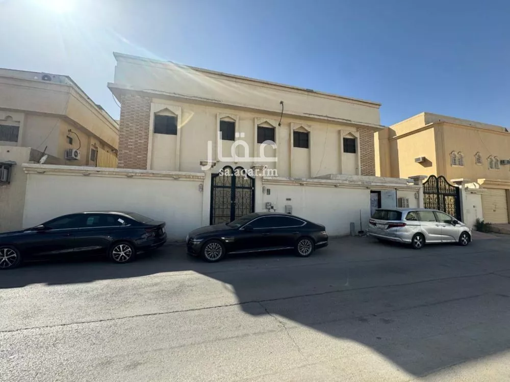 3 bedroom villa in An Nasim Al Gharbi, Riyadh 7