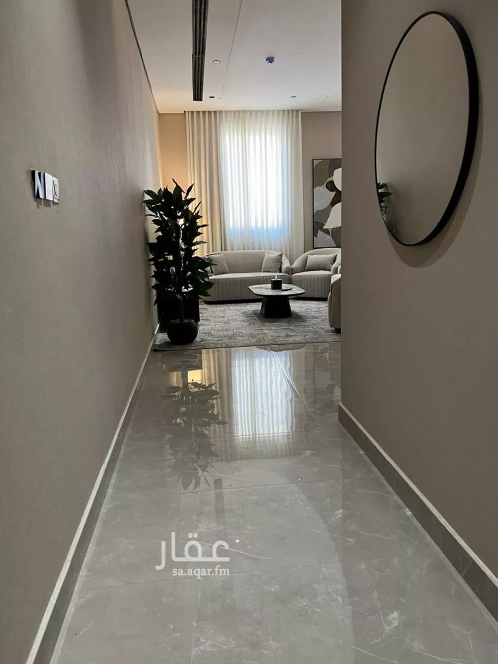 شقة 4 غرف في حطين، الرياض 17