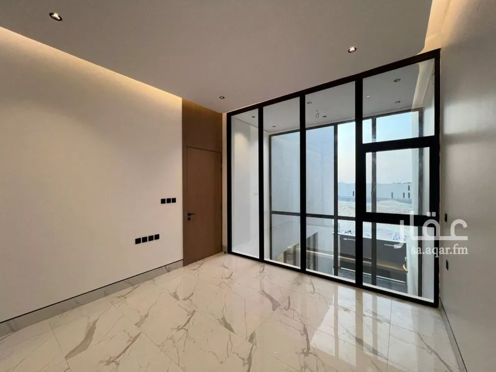 فيلا 3 غرف في النرجس 2