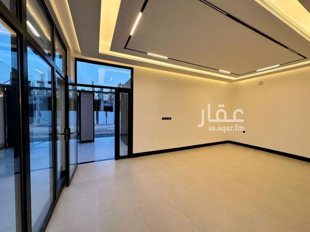 4 bedroom villa in Al Rimal 5