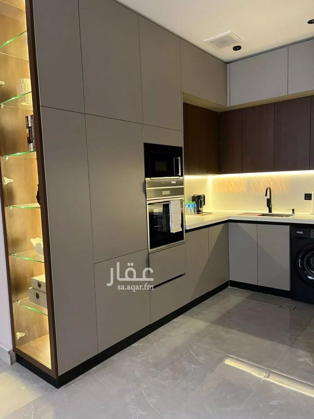 شقة 4 غرف في حطين، الرياض 12