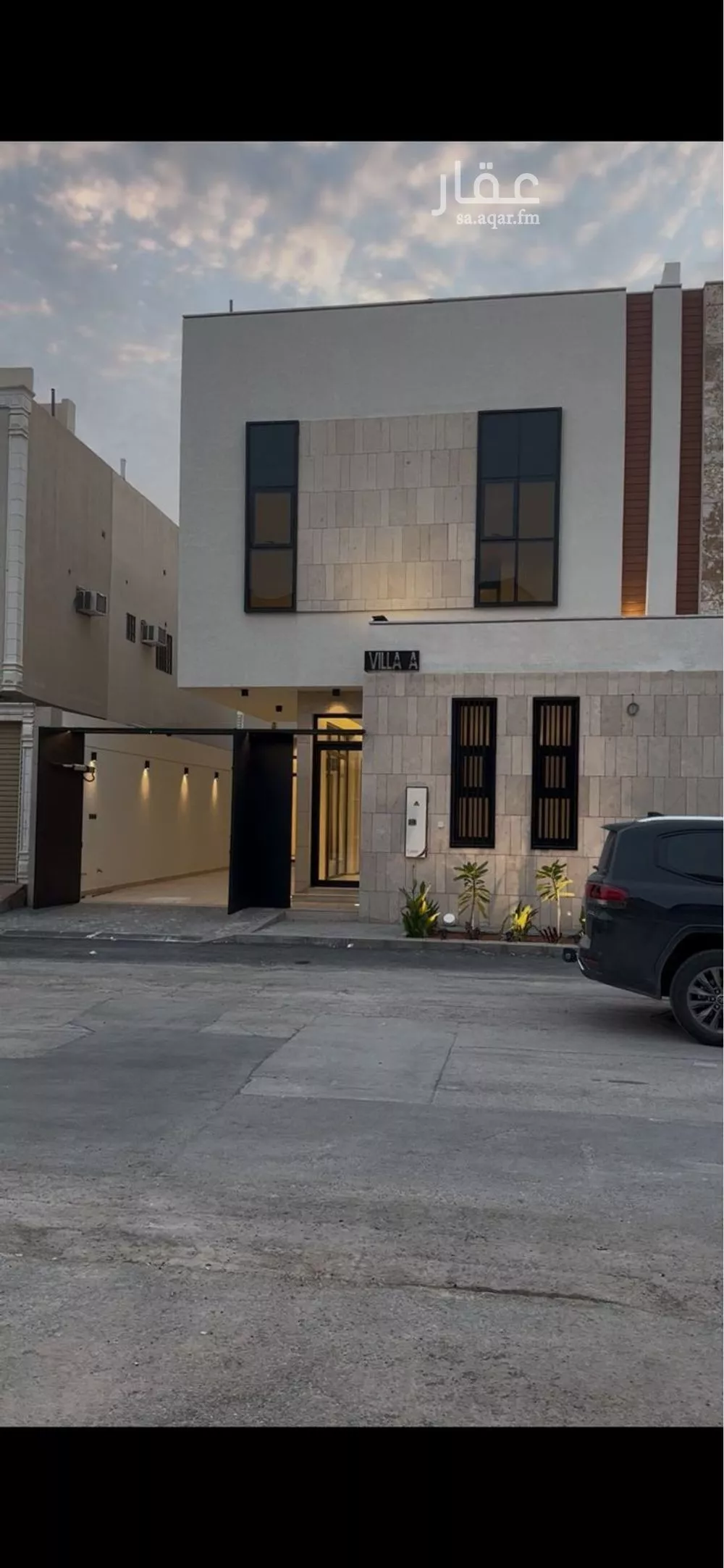 فيلا 5 غرف في ظهرة لبن 3