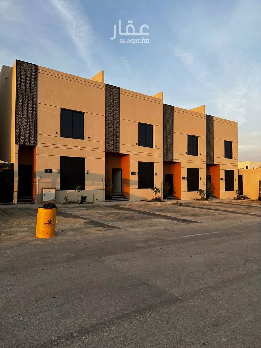 5 bedroom villa in Dhahrat Laban 2