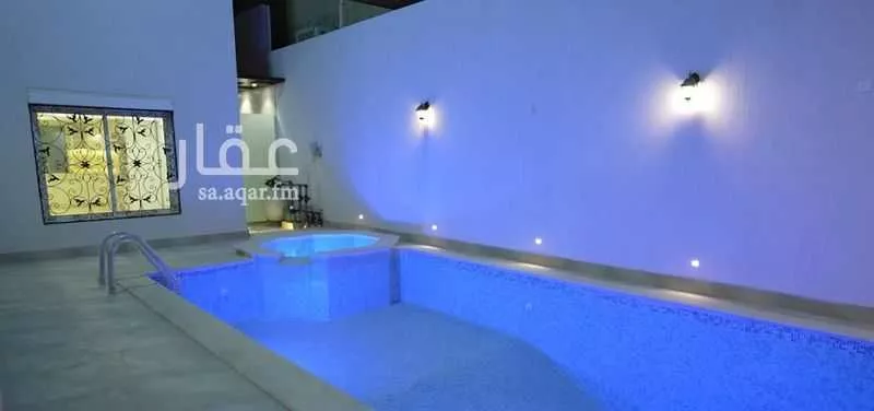 5 bedroom villa in Al Wahah, Riyadh 4