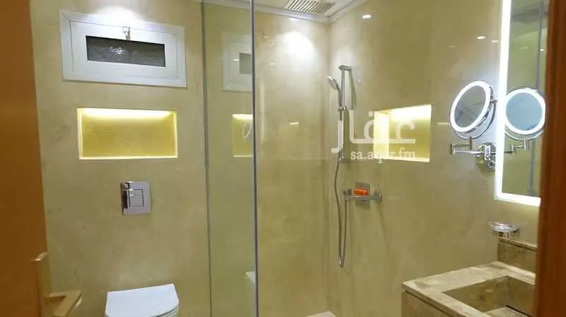 5 bedroom villa in Al Wahah, Riyadh 10