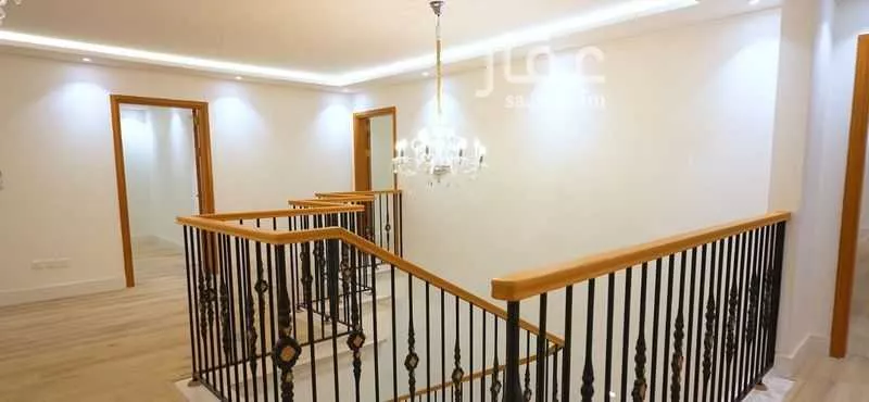 5 bedroom villa in Al Wahah, Riyadh 8
