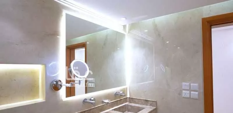 5 bedroom villa in Al Wahah, Riyadh 9