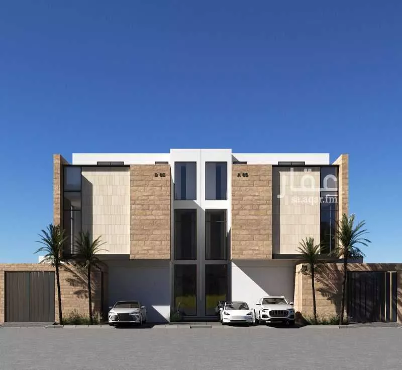 دور 3 غرف في المصيف 1