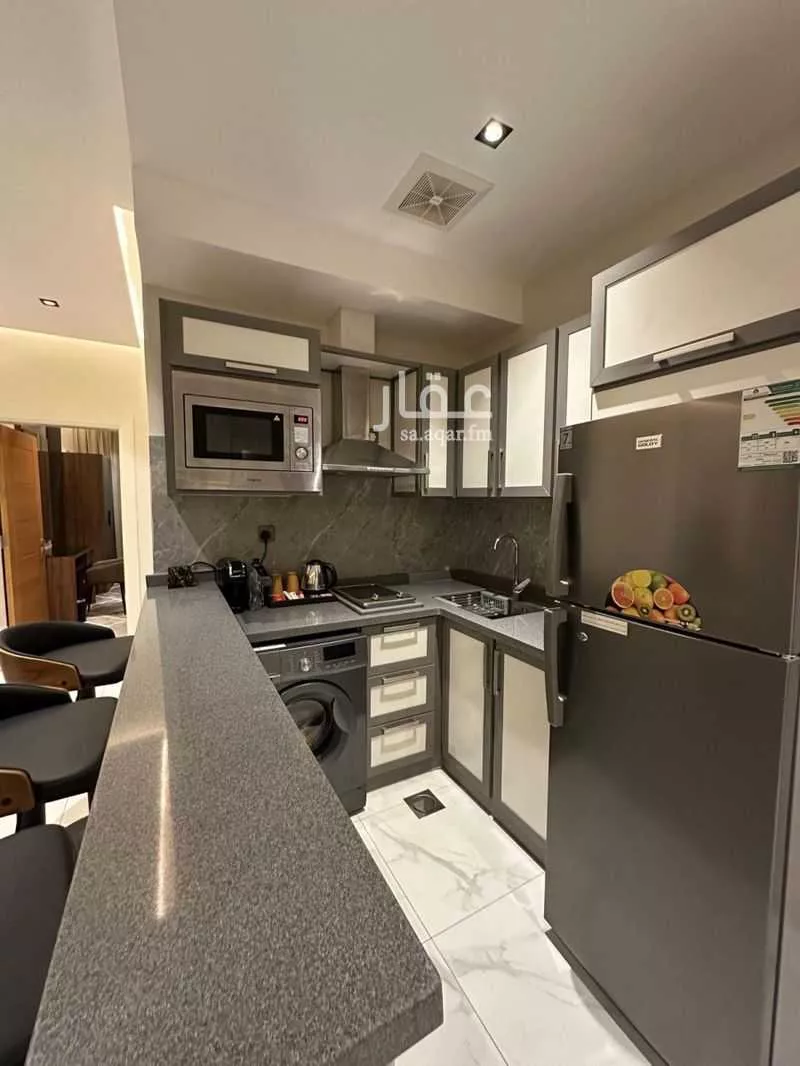 2 bedroom apartment in Al Areedh, Madinah 7