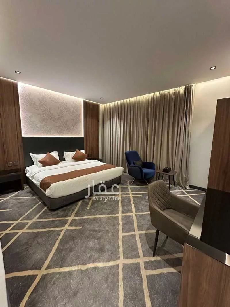 2 bedroom apartment in Al Areedh, Madinah 8