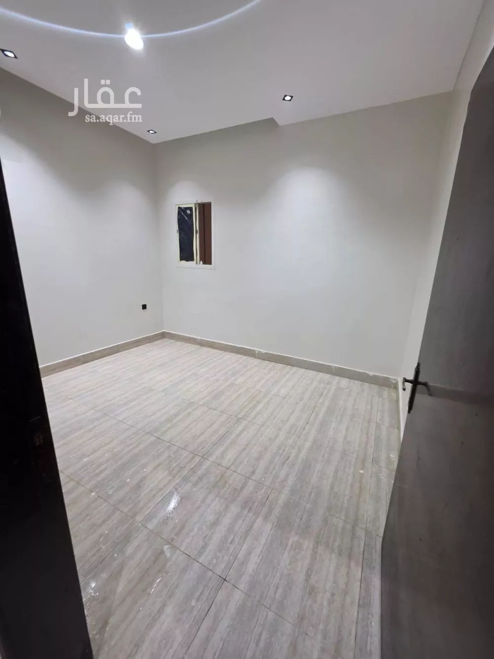 شقة 1 غرف في العارض 3