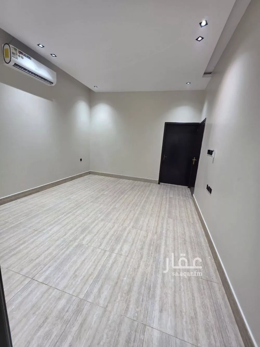 شقة 1 غرف في العارض 1