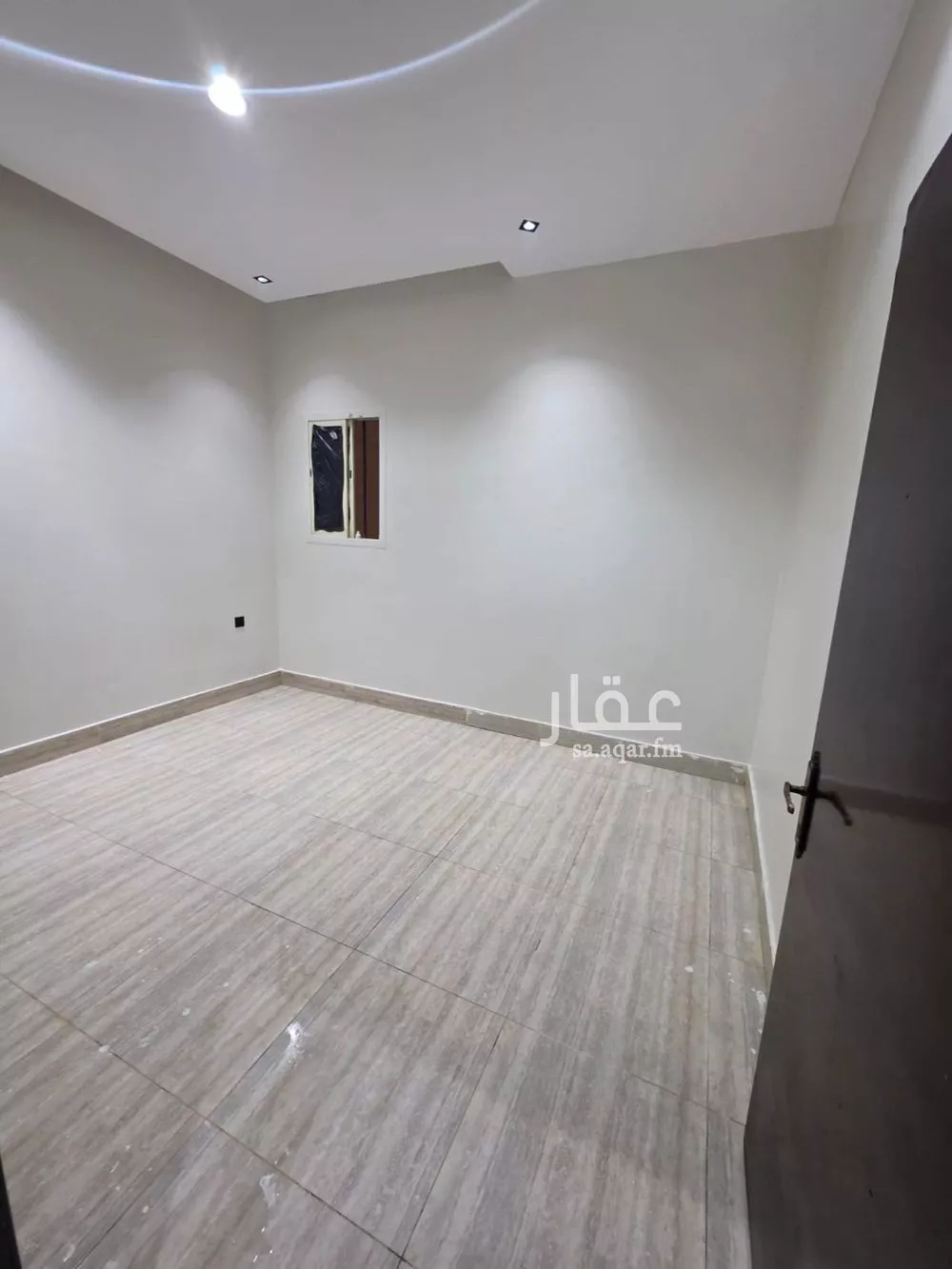 شقة 1 غرف في العارض 2