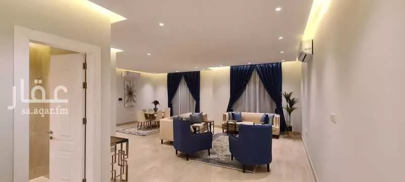 شقة 3 غرف في القيروان 4