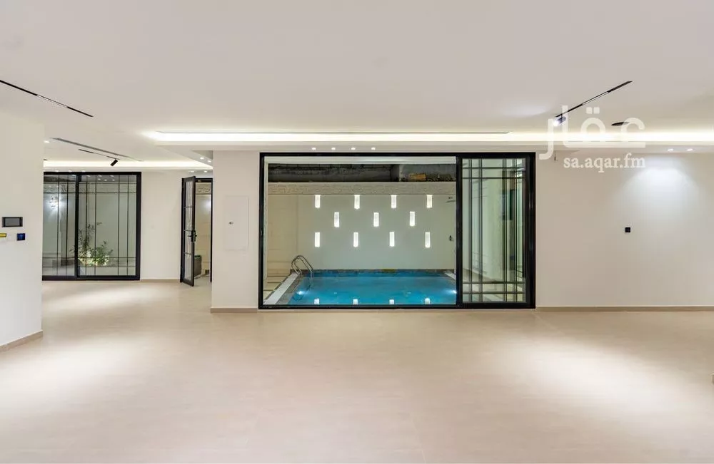 4 bedroom floor in Al Narjis 3