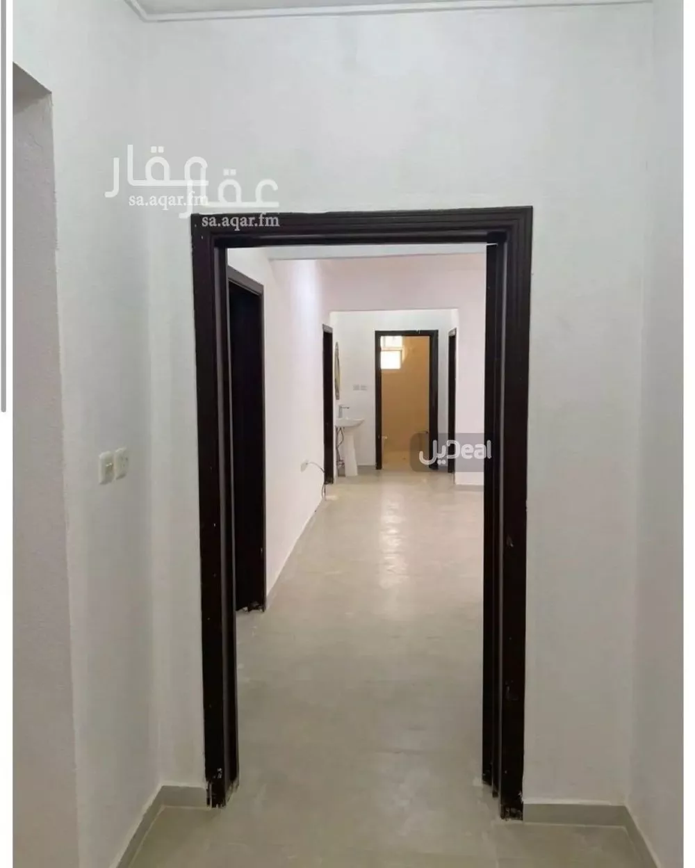 شقة 3 غرف في الحمراء 5