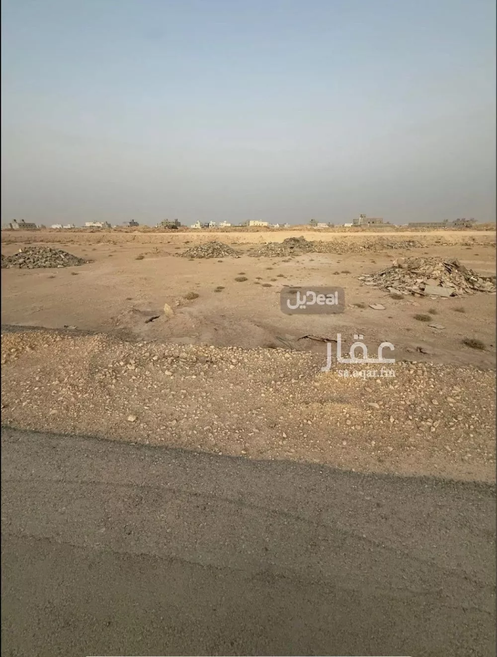 أرض 624 م² في ضاحية نمار 2