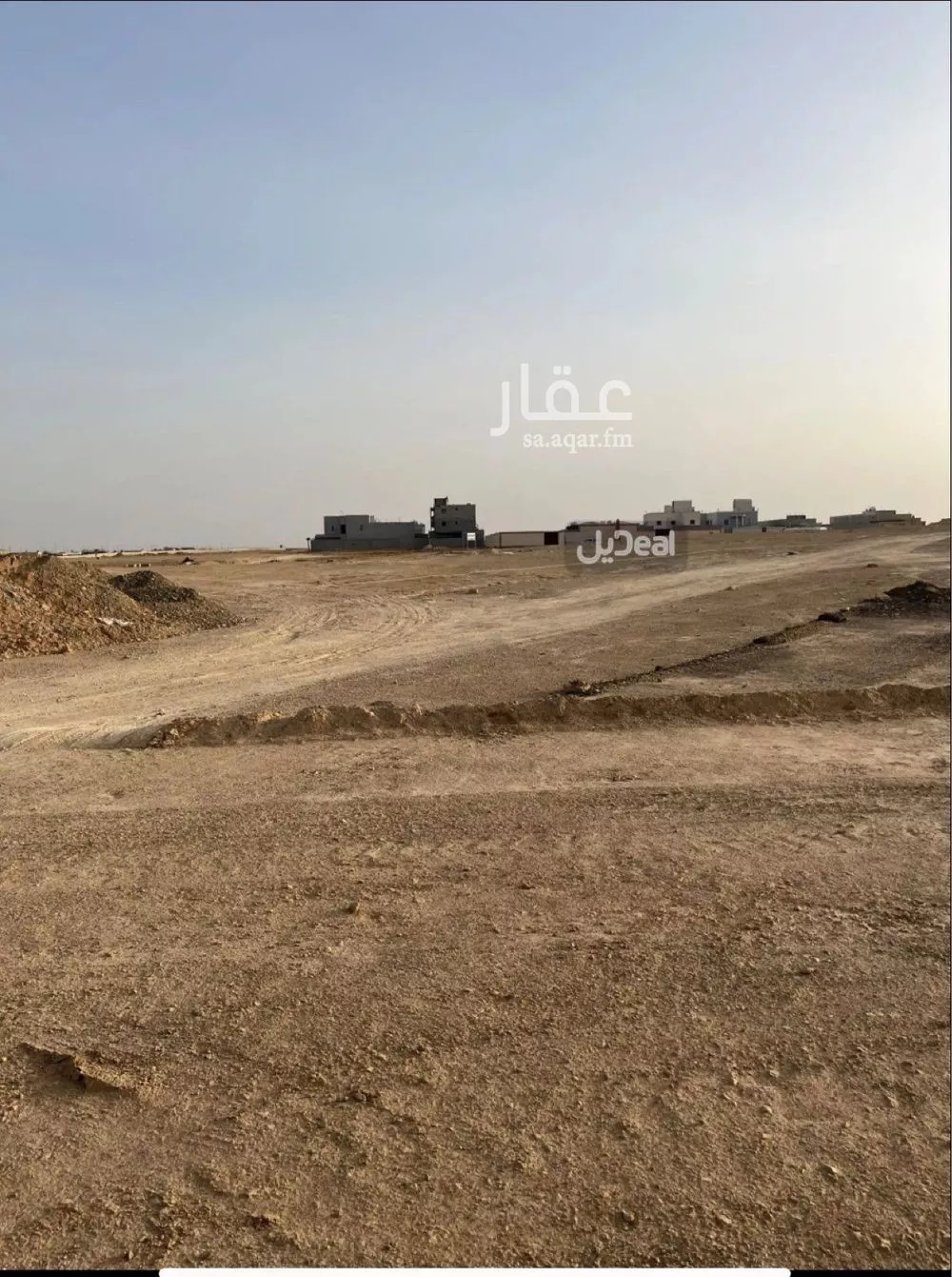 أرض 675 م² في ضاحية نمار 2