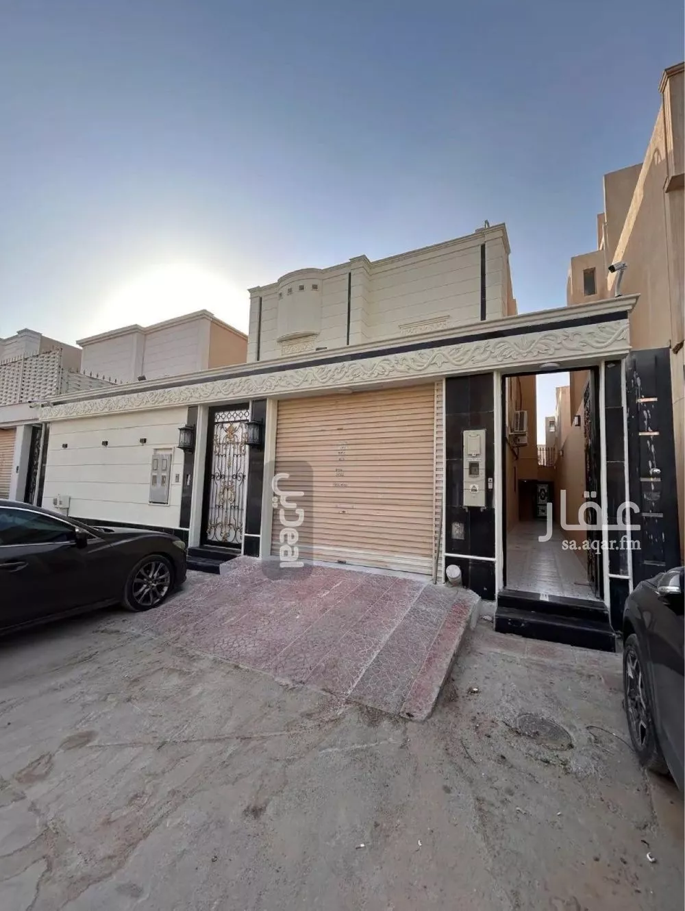 دور 5 غرف في قرطبة 1