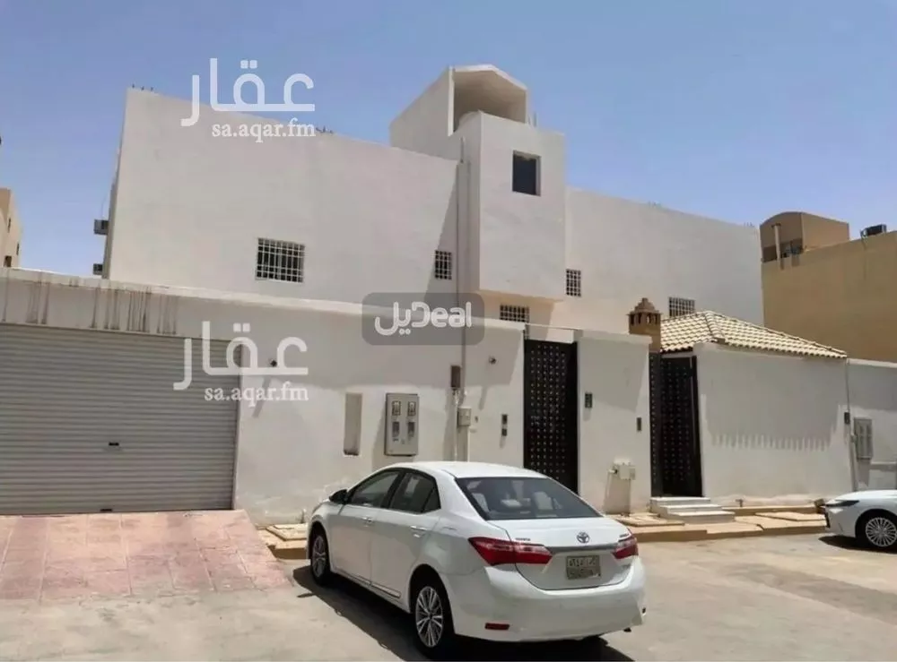 شقة 3 غرف في الحمراء 3