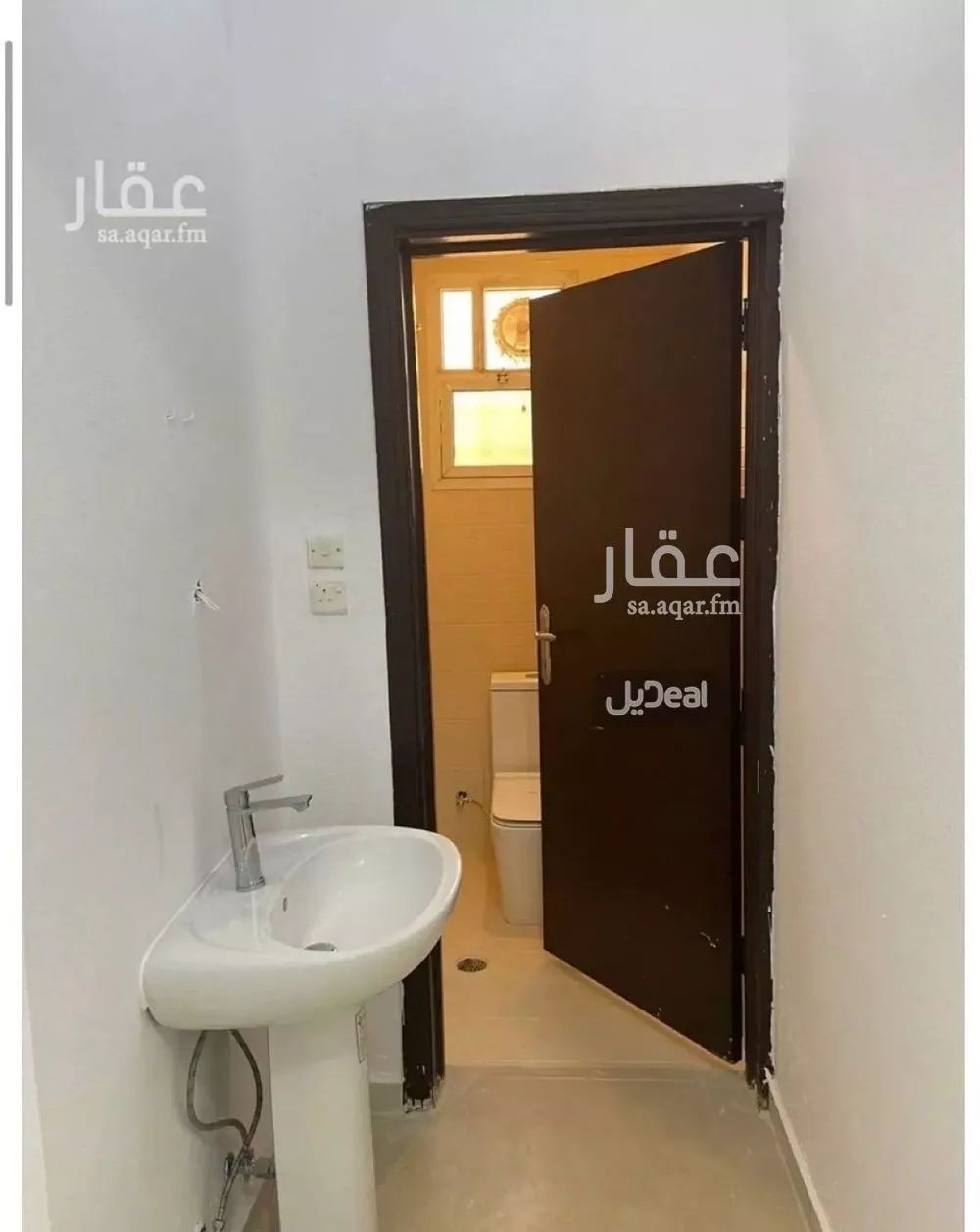 شقة 3 غرف في الحمراء 2