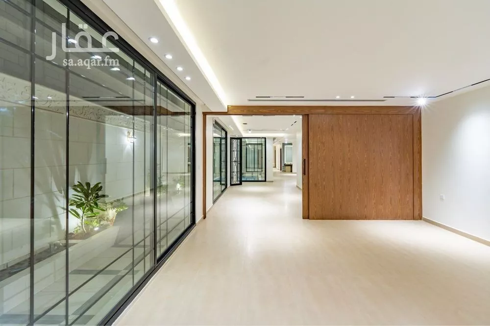 4 bedroom floor in Al Narjis 4