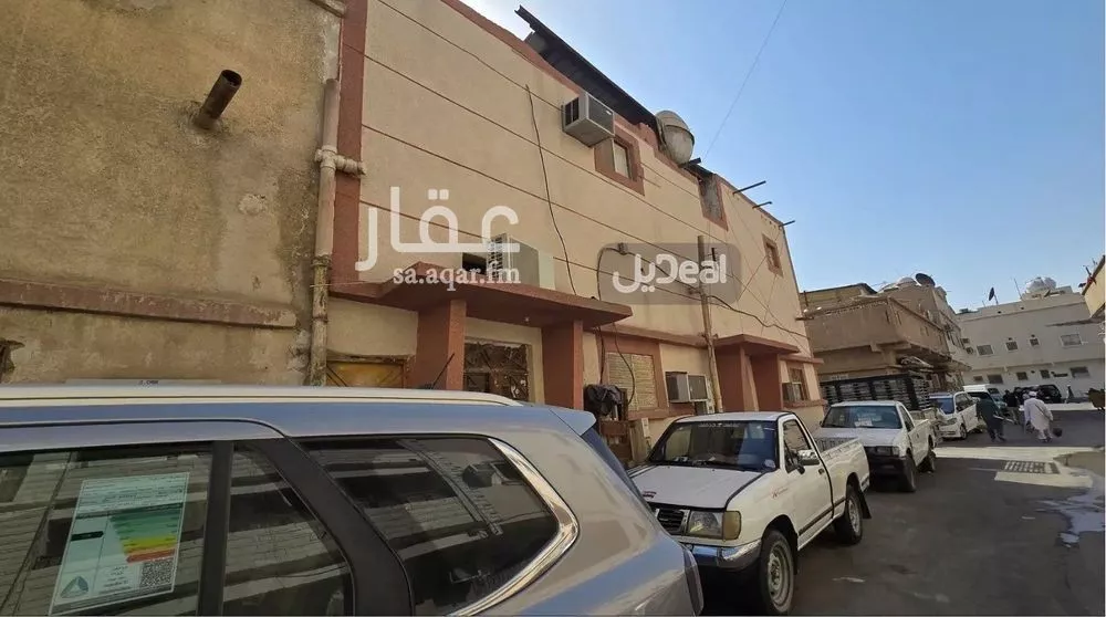 فيلا 7 غرف في منفوحة 5