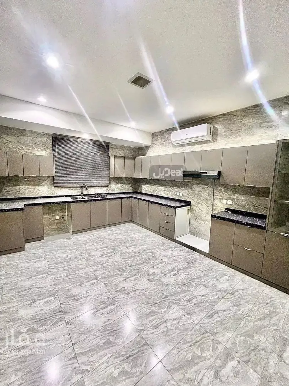 دور 4 غرف في النفل 1