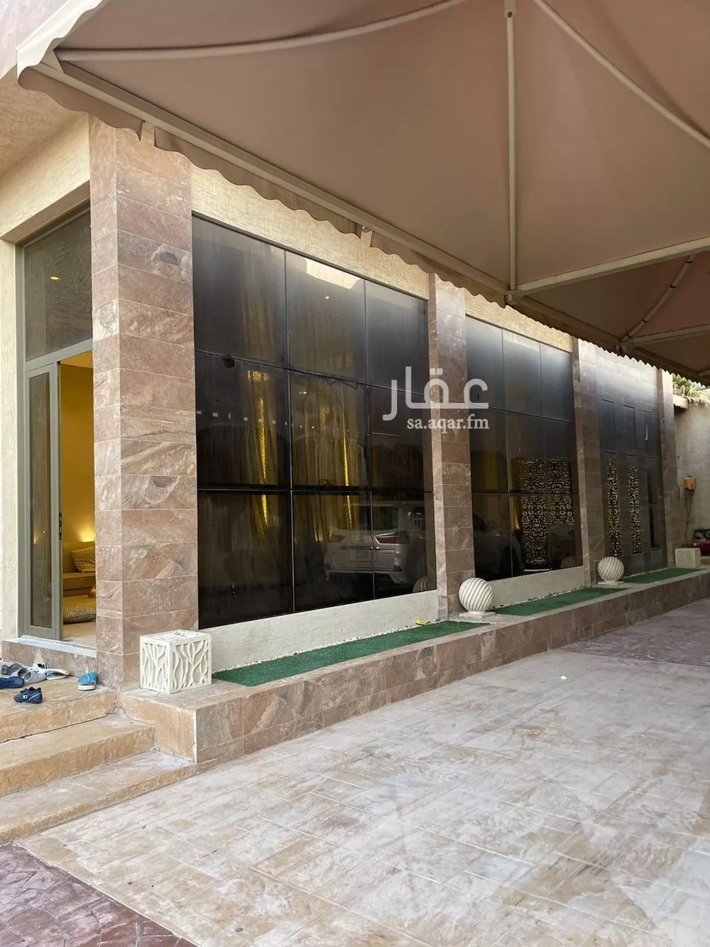 أرض 405 م² في طويق 5