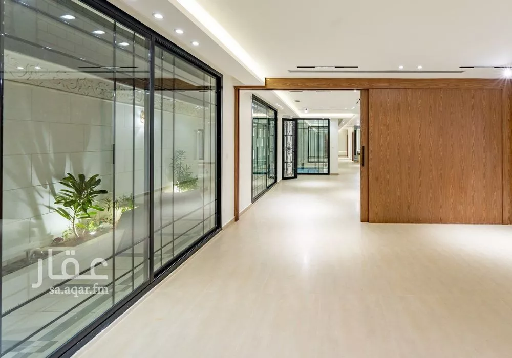 4 bedroom floor in Al Narjis 5