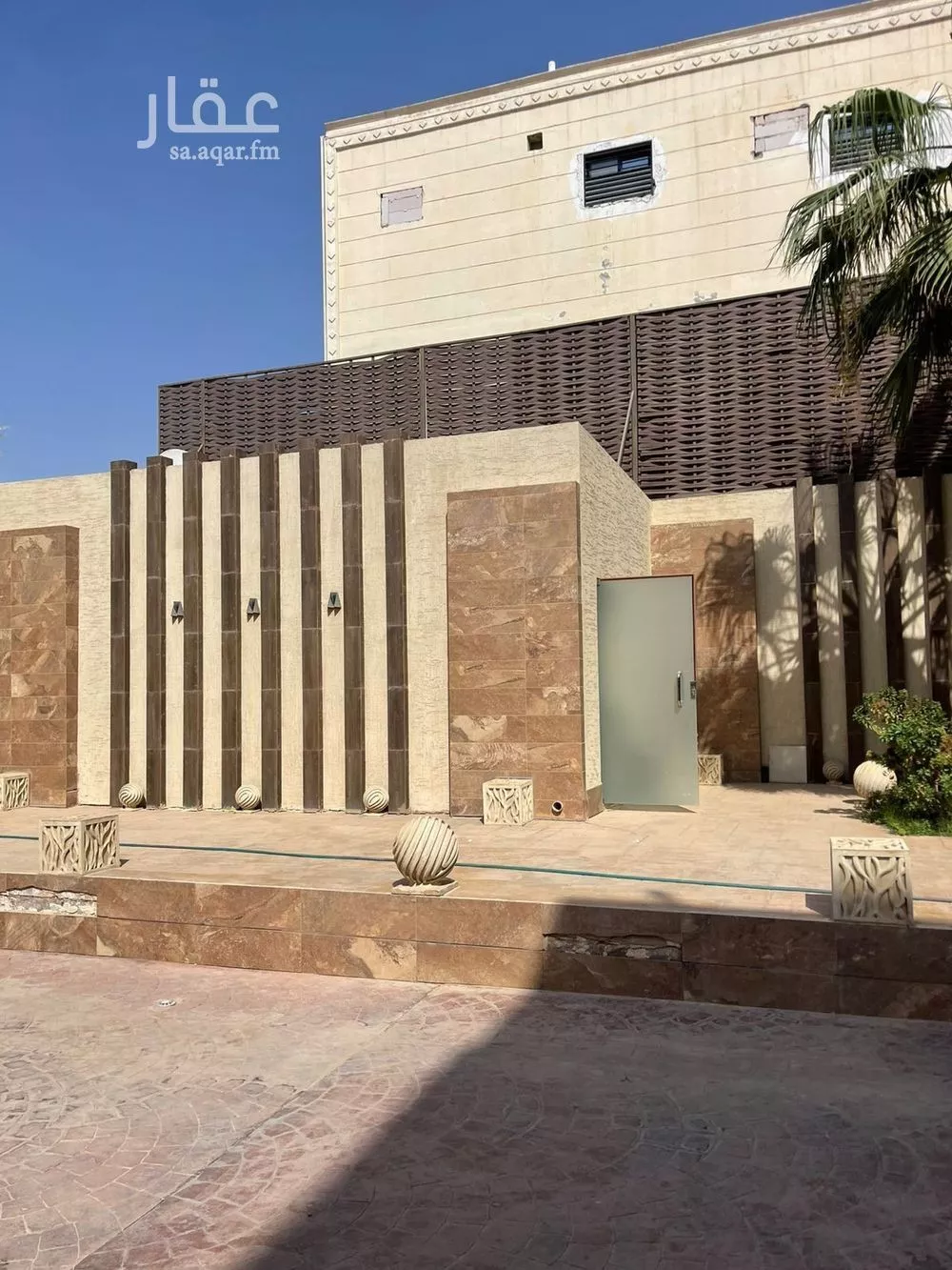 أرض 405 م² في طويق 3